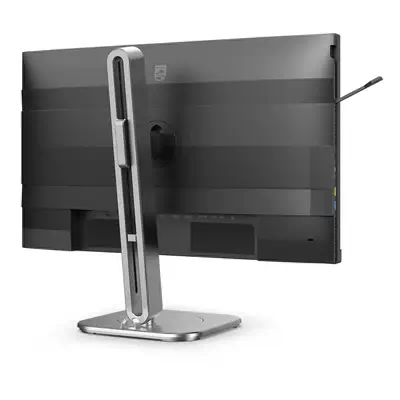 Philips 5000 series 24B2G5301/00 écran plat de PC 60,5 cm (23.8") 1920 x 1080 pixels Full HD LCD Noi - Ecran Ordinateur - visuel 10