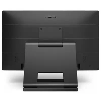 Philips B Line 222B9TA/00 écran plat de PC 54,6 cm (21.5") 1920 x 1080 pixels Full HD LCD Écran tact - Ecran Ordinateur - visuel 4