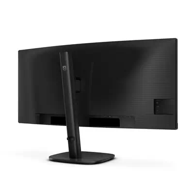 Philips 3000 series 34B2U3600C/00 écran plat de PC 86,4 cm (34") 3440 x 1440 pixels Wide Quad HD LCD - Ecran Ordinateur - visuel 4