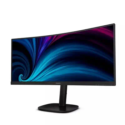 Philips 3000 series 34B2U3600C/00 écran plat de PC 86,4 cm (34") 3440 x 1440 pixels Wide Quad HD LCD - Ecran Ordinateur - visuel 9