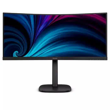 Philips 3000 series 34B2U3600C/00 écran plat de PC 86,4 cm (34") 3440 x 1440 pixels Wide Quad HD LCD achat