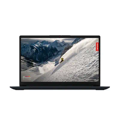 Lenovo IdeaPad 1 15ALC7 AMD Ryzen™ 7 5700U Ordinateur portable 39,6 cm (15.6") Full HD 16 Go DDR4-SD - PC Portable - visuel 2