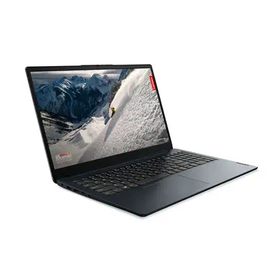 Lenovo IdeaPad 1 15ALC7 AMD Ryzen™ 7 5700U Ordinateur portable 39,6 cm (15.6") Full HD 16 Go DDR4-SD - PC Portable - visuel 8