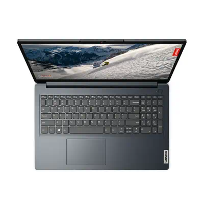 Lenovo IdeaPad 1 15ALC7 AMD Ryzen™ 7 5700U Ordinateur portable 39,6 cm (15.6") Full HD 16 Go DDR4-SD - PC Portable - visuel 9