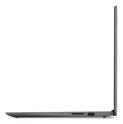 Lenovo IdeaPad 1 15ALC7 AMD Ryzen™ 7 5700U Ordinateur portable 39,6 cm (15.6") Full HD 16 Go DDR4-SD - PC Portable - visuel 4
