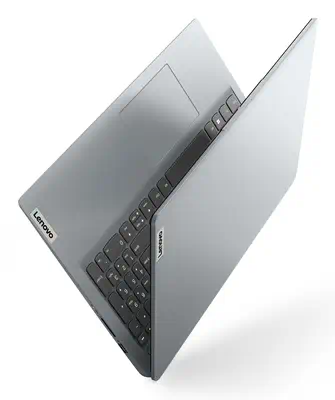 Lenovo IdeaPad 1 15ALC7 AMD Ryzen™ 7 5700U Ordinateur portable 39,6 cm (15.6") Full HD 16 Go DDR4-SD - PC Portable - visuel 9