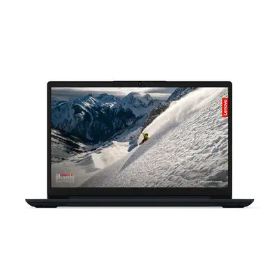 Lenovo IdeaPad 1 14ALC7 AMD Ryzen™ 7 5700U Ordinateur portable 35,6 cm (14") Full HD 16 Go DDR4-SDRA - PC Portable - visuel 2
