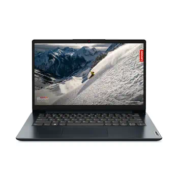 Lenovo IdeaPad 1 14ALC7 AMD Ryzen™ 7 5700U Ordinateur portable 35,6 cm (14") Full HD 16 Go DDR4-SDRA livraison gratuite