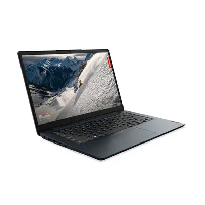 Lenovo IdeaPad 1 14ALC7 AMD Ryzen™ 7 5700U Ordinateur portable 35,6 cm (14") Full HD 16 Go DDR4-SDRA - PC Portable - visuel 8