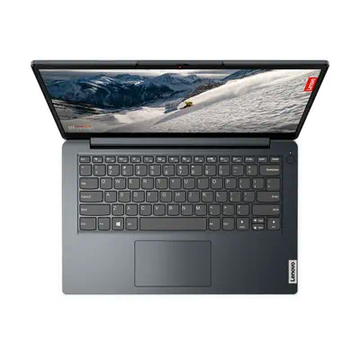 Lenovo IdeaPad 1 14ALC7 AMD Ryzen™ 7 5700U Ordinateur portable 35,6 cm (14") Full HD 16 Go DDR4-SDRA - PC Portable - visuel 9