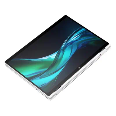 HP Elite x360 G11 Intel Core Ultra 5 HP - visuel 1 - hello RSE - La sécurité est votre principale priorité