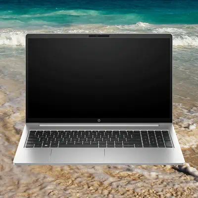 HP ProBook 455 G10 AMD Ryzen™ 5 7530U Ordinateur portable 39,6 cm (15.6") Full HD 16 Go DDR4-SDRAM 5 - PC Portable - visuel 7