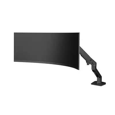 HX ARM WITH VERY HEAVY DUTY PIVOT DESK - Ergotron - Support Fixe & Mobile - visuel 2