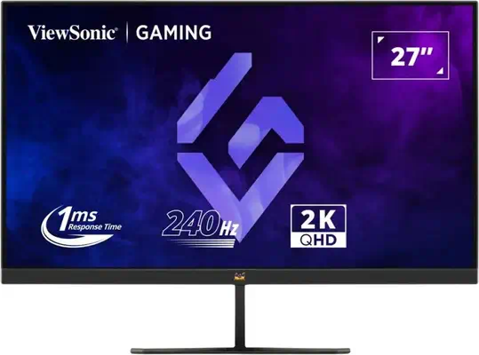 Viewsonic VX Series VX2758A-2K-PRO-3 écran plat de PC 68,6 cm (27") 2560 x 1440 pixels Quad HD LED N - Ecran Ordinateur - visuel 2
