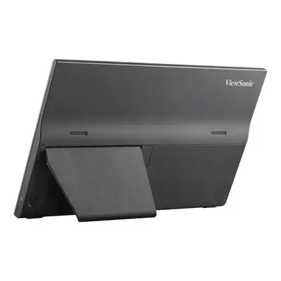 Viewsonic VX1654 téléviseur et moniteur portables Moniteur portable Noir 39,6 cm (15.6") LED 1920 x  - Ecran Ordinateur - visuel 5