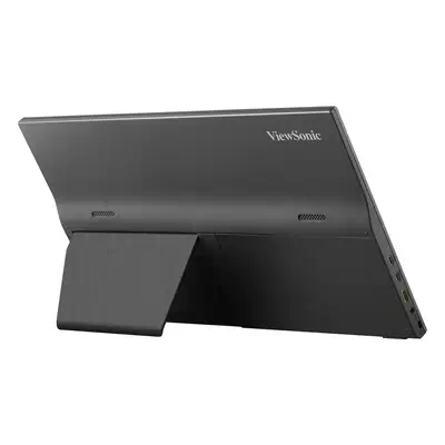 Viewsonic VX1654 téléviseur et moniteur portables Moniteur portable Noir 39,6 cm (15.6") LED 1920 x  - Ecran Ordinateur - visuel 6