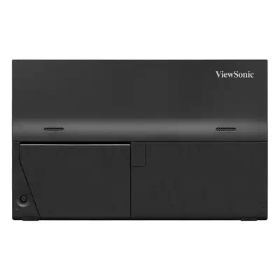 Viewsonic VX1654 téléviseur et moniteur portables Moniteur portable Noir 39,6 cm (15.6") LED 1920 x  - Ecran Ordinateur - visuel 4
