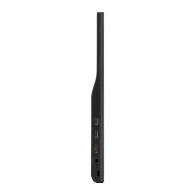 Viewsonic VX1654 téléviseur et moniteur portables Moniteur portable Noir 39,6 cm (15.6") LED 1920 x  - Ecran Ordinateur - visuel 7