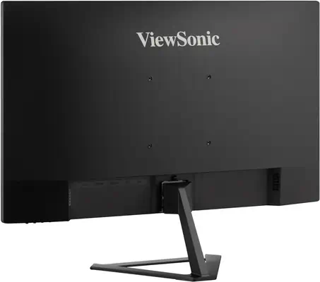 Viewsonic VX Series VX2479A-HD-PRO écran plat de PC 61 cm (24") 1920 x 1080 pixels Full HD LED Noir - Ecran Ordinateur - visuel 10