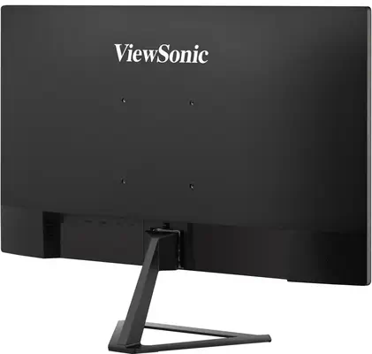 Viewsonic VX Series VX2479A-HD-PRO écran plat de PC 61 cm (24") 1920 x 1080 pixels Full HD LED Noir - Ecran Ordinateur - visuel 8