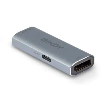 Lindy Répéteur DisplayPort 1.4 livraison rapide