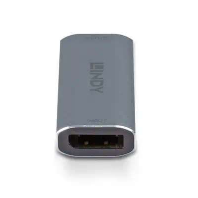 Lindy Répéteur DisplayPort 1.4 - Connectique - visuel 3