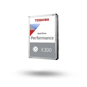 Avis Disque dur Interne Toshiba HDWR760UZSVA