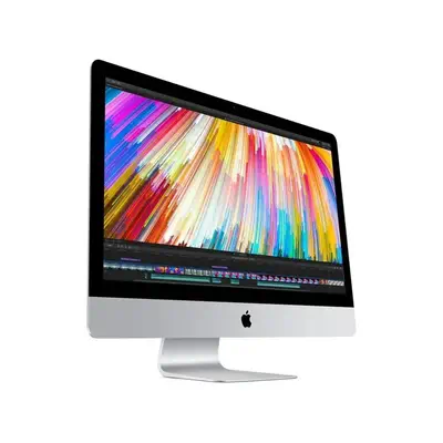 iMac 27'' 5K i7 4 GHz 32Go 1To SSD 2015 - Grade Reconditionné en France Bon état - Apple - Unité centrale reconditionnée - visuel 2