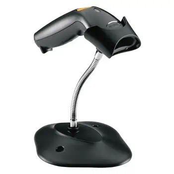 Offre Zebra Symbol LS1203 - Câble USB (avec support) - Grade Reconditionné en France Très bon état