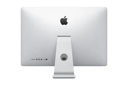 iMac 27'' 5K i5 3,1 GHz 8Go 256Go Apple - visuel 1 - hello RSE - Processeur et mémoire