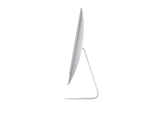 iMac 27'' 5K i5 3,1 GHz 8Go 256Go Apple - visuel 1 - hello RSE - Écran Retina