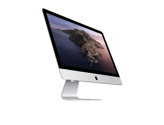 iMac 27'' 5K i5 3,1 GHz 8Go 256Go Apple - visuel 1 - hello RSE - Verre nano‑texturé