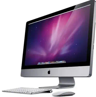 iMac 21.5'' i7 3,1 GHz 16Go 256Go SSD 2013 - Grade Reconditionné en France Très bon état - Apple - Unité centrale reconditionnée - visuel 3