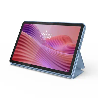 Lenovo Folio Case for Tab 25,6 cm (10.1") Bleu - Etui et Housse - visuel 6