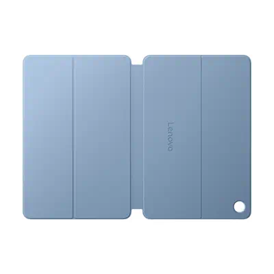Lenovo Folio Case for Tab 25,6 cm (10.1") Bleu - Etui et Housse - visuel 5