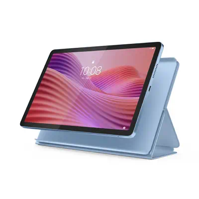 Lenovo Folio Case for Tab 25,6 cm (10.1") Bleu - Etui et Housse - visuel 2