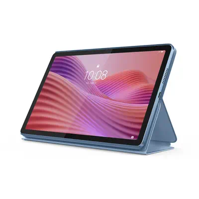 Lenovo Folio Case for Tab 25,6 cm (10.1") Bleu - Etui et Housse - visuel 3