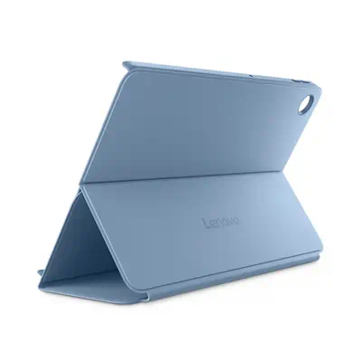 Lenovo Folio Case for Tab 25,6 cm (10.1") Bleu - Etui et Housse - visuel 4