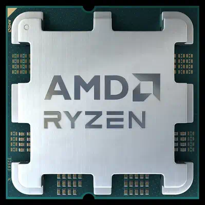 AMD Ryzen 7 PRO 7745 processeur 3,8 GHz 32 Mo L3 Boîte - Processeur - visuel 1