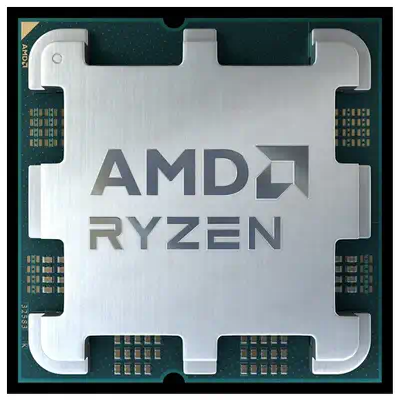 AMD Ryzen 7 PRO 7745 processeur 3,8 GHz 32 Mo L3 Boîte - Processeur - visuel 2