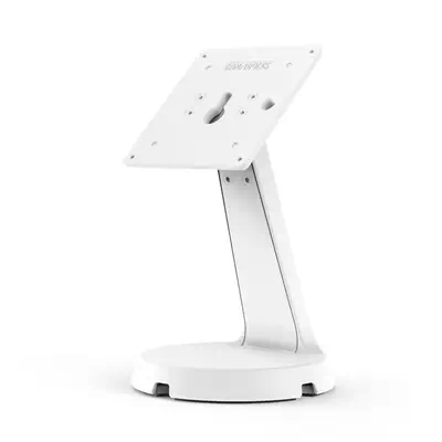 Compulocks 333W support antivol pour tablettes Blanc - Accessoires Tablette - visuel 1