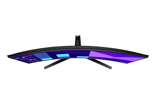 32" Essential Monitor S3 S39GD Full HD 100Hz Samsung - visuel 1 - hello RSE - Plus de puissance de jeu