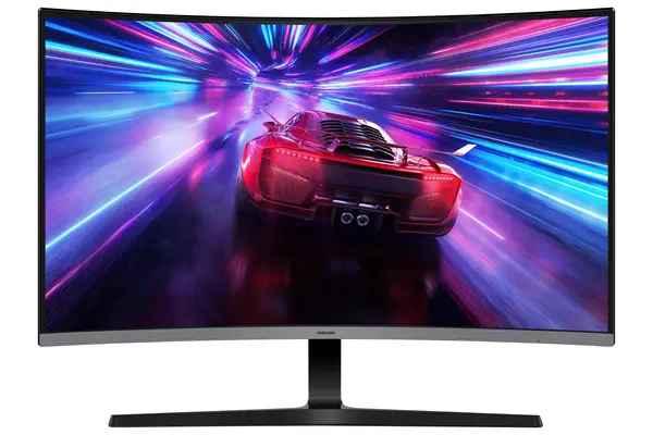 32" Essential Monitor S3 S39GD Full HD 100Hz Samsung - visuel 1 - hello RSE - Améliorez votre connectivité