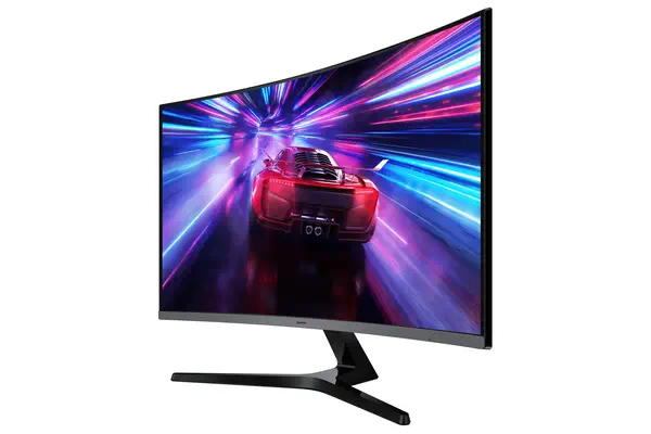 32" Essential Monitor S3 S39GD Full HD 100Hz - Samsung - Ecran Ordinateur - visuel 9
