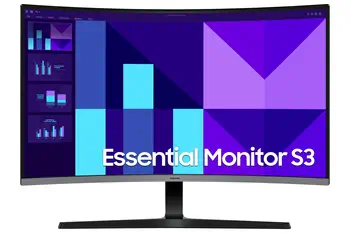 Ecran Ordinateur Essential Monitor E avis