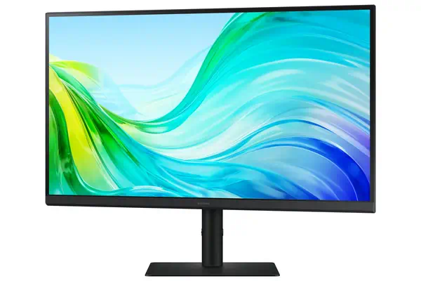 27" ViewFinity S6 S61F QHD Monitor - Samsung - Ecran Ordinateur - visuel 8