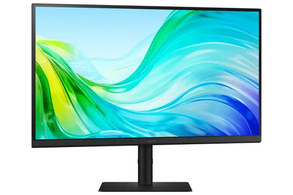 27" ViewFinity S6 S61F QHD Monitor - Samsung - Ecran Ordinateur - visuel 9