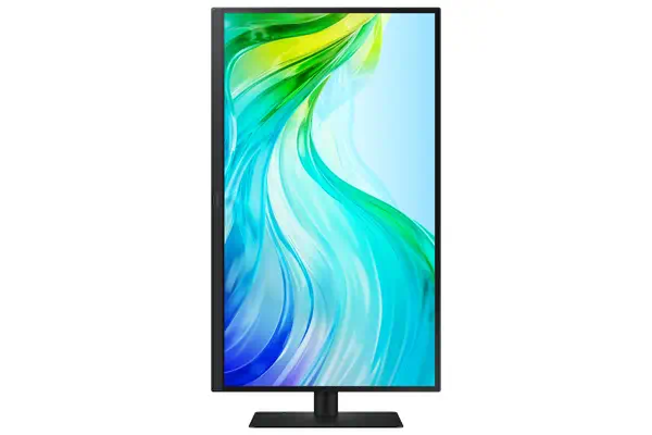 27" ViewFinity S6 S61F QHD Monitor - Samsung - Ecran Ordinateur - visuel 10