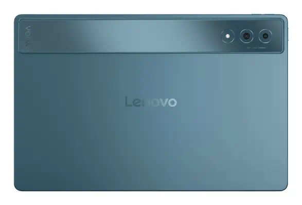 Lenovo Yoga Tab Plus Qualcomm Snapdragon 256 Go Lenovo - visuel 1 - hello RSE - Des solutions d'IA adaptatives qui s'adaptent à vous