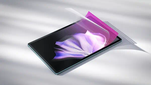 Lenovo Yoga Tab Plus Qualcomm Snapdragon 256 Go Lenovo - visuel 1 - hello RSE - Contrôle total, facilité totale: découvrez Cross Control